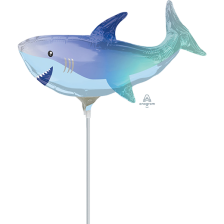 Minishape Shark